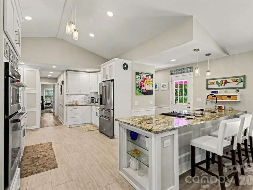 205 Dornoch Drive, Weddington, NC 28104.  MLS# CAR4384055, YatesRealty ID 31736. 