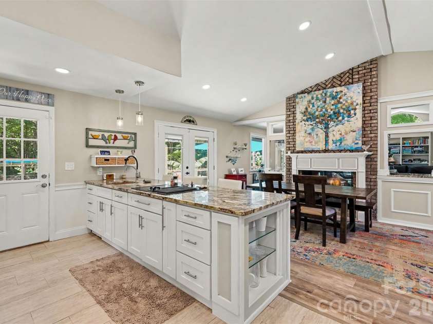 205 Dornoch Drive, Weddington, NC 28104.  MLS# CAR4384055, YatesRealty ID 31736. 