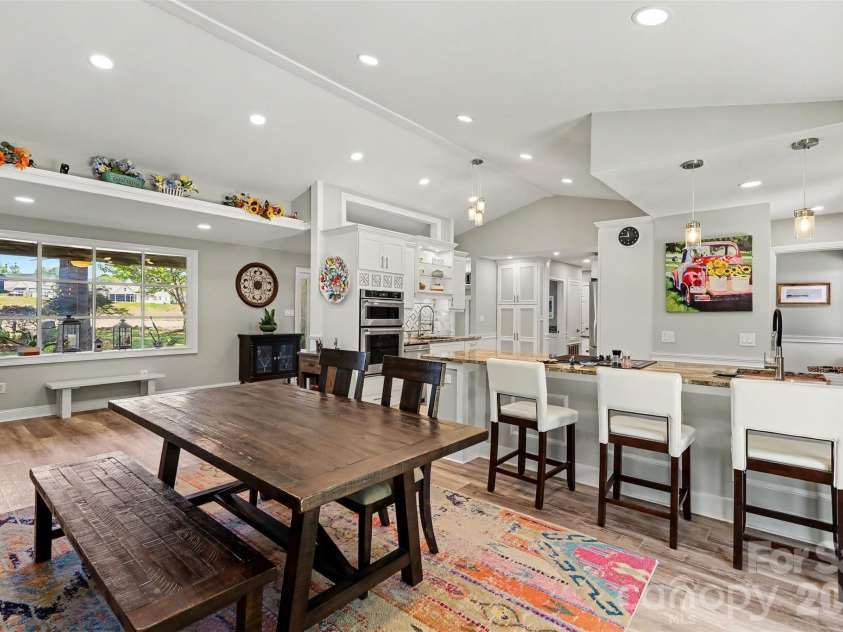 205 Dornoch Drive, Weddington, NC 28104.  MLS# CAR4384055, YatesRealty ID 31736. 