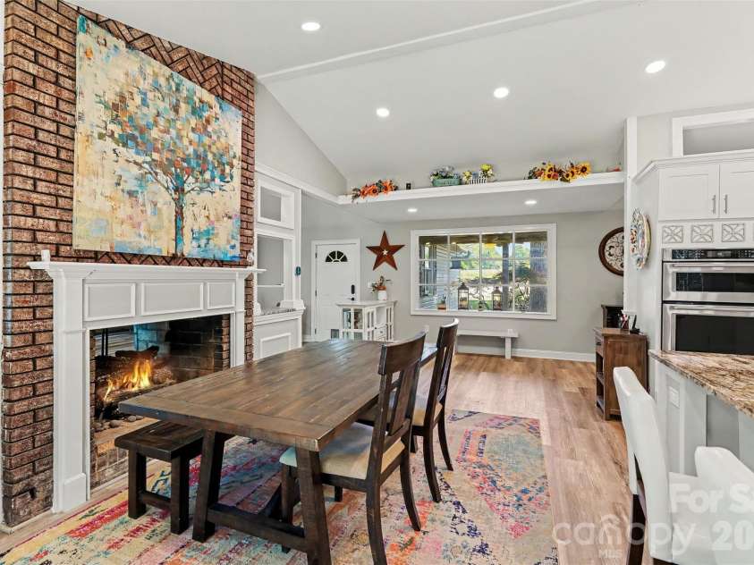 205 Dornoch Drive, Weddington, NC 28104.  MLS# CAR4384055, YatesRealty ID 31736. 