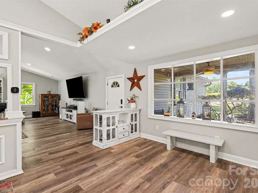 205 Dornoch Drive, Weddington, NC 28104.  MLS# CAR4384055, YatesRealty ID 31736. 