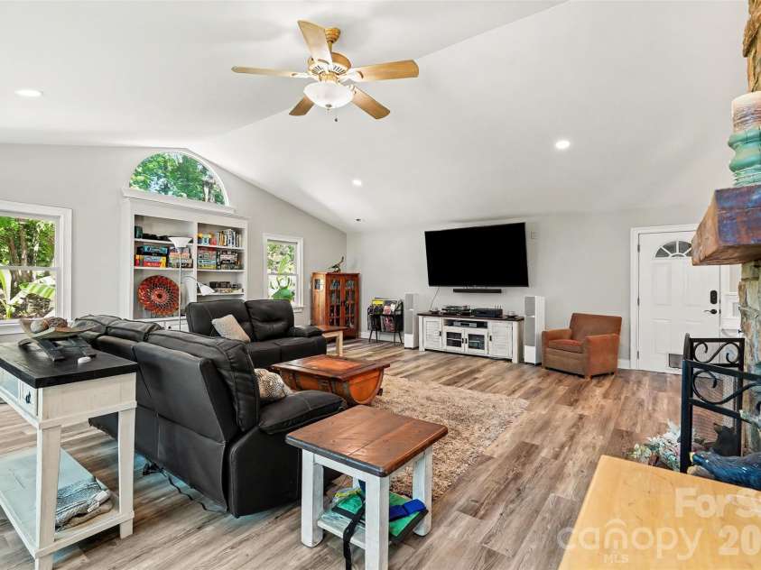 205 Dornoch Drive, Weddington, NC 28104.  MLS# CAR4384055, YatesRealty ID 31736. 