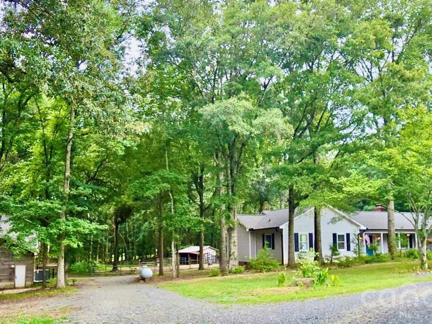 205 Dornoch Drive, Weddington, NC 28104.  MLS# CAR4384055, YatesRealty ID 31736. 