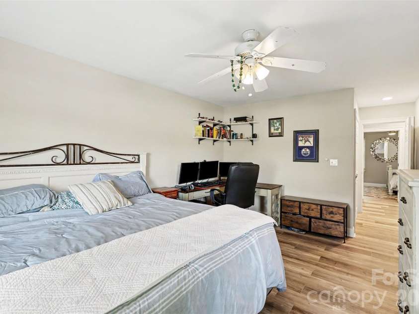 205 Dornoch Drive, Weddington, NC 28104.  MLS# CAR4384055, YatesRealty ID 31736. Second Bedroom