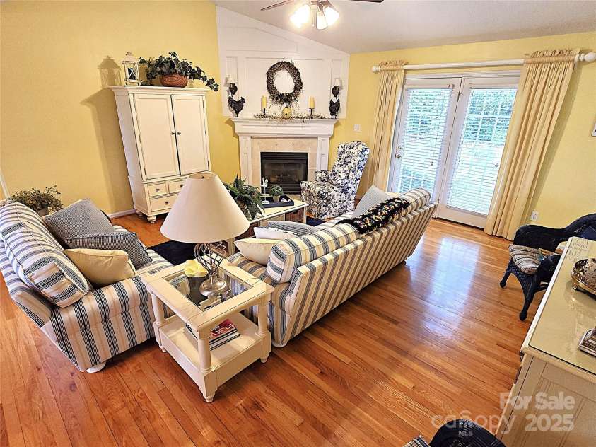 266 Wittenburg Springs Drive, Taylorsville, NC 28681.  MLS# CAR4290906, YatesRealty ID 31736. 