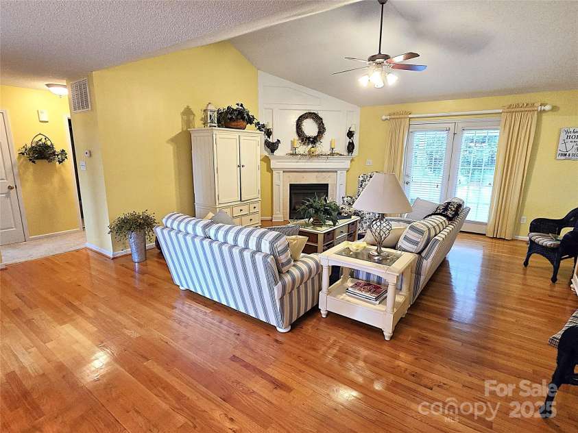 266 Wittenburg Springs Drive, Taylorsville, NC 28681.  MLS# CAR4290906, YatesRealty ID 31736. 