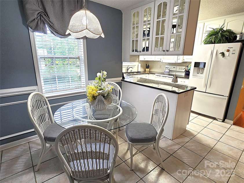 266 Wittenburg Springs Drive, Taylorsville, NC 28681.  MLS# CAR4290906, YatesRealty ID 31736. 