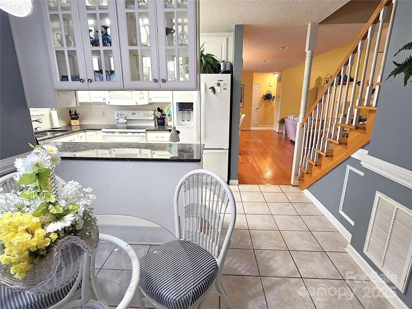 266 Wittenburg Springs Drive, Taylorsville, NC 28681.  MLS# CAR4290906, YatesRealty ID 31736. 