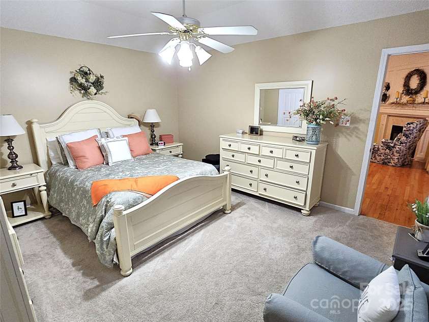 266 Wittenburg Springs Drive, Taylorsville, NC 28681.  MLS# CAR4290906, YatesRealty ID 31736. 