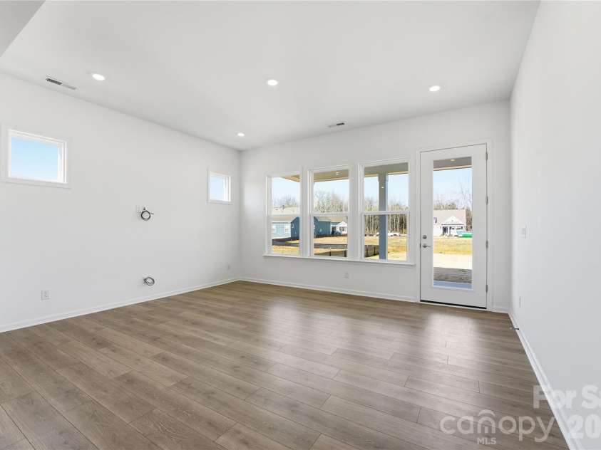 317 Basil Drive, Indian Trail, NC 28079.  MLS# CAR4291866, YatesRealty ID 31737. 317 Basil Drive ~ Ready Now