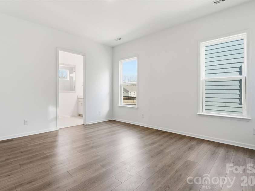 317 Basil Drive, Indian Trail, NC 28079.  MLS# CAR4291866, YatesRealty ID 31737. 317 Basil Drive ~ Ready Now