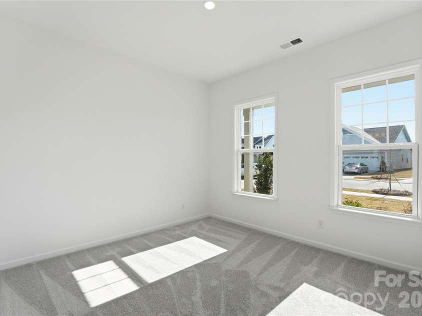 317 Basil Drive, Indian Trail, NC 28079.  MLS# CAR4291866, YatesRealty ID 31737. 317 Basil Drive ~ Ready Now