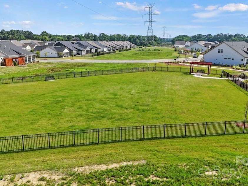 317 Basil Drive, Indian Trail, NC 28079.  MLS# CAR4291866, YatesRealty ID 31737. Esplanade at Northgate Community Amenities