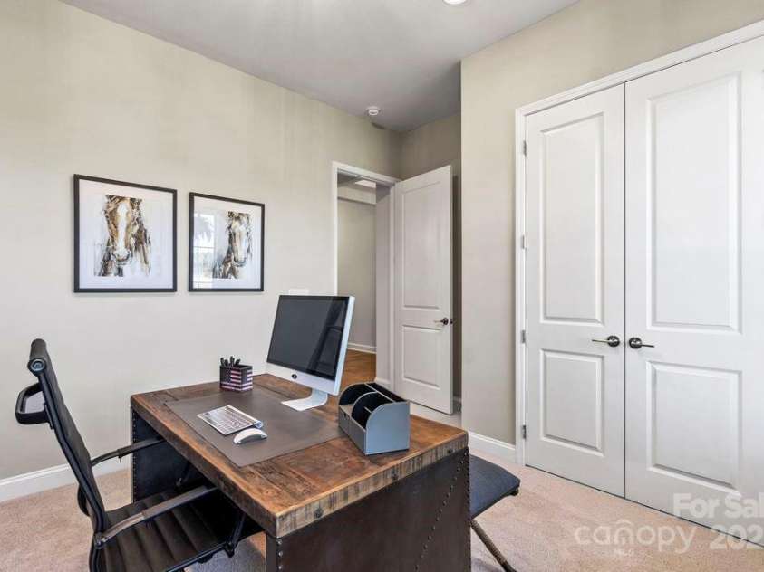 317 Basil Drive, Indian Trail, NC 28079.  MLS# CAR4291866, YatesRealty ID 31737. REPRESENTATIVE PHOTO