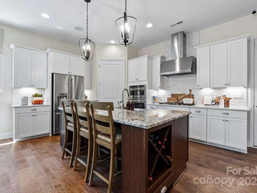 317 Basil Drive, Indian Trail, NC 28079.  MLS# CAR4291866, YatesRealty ID 31737. REPRESENTATIVE PHOTO