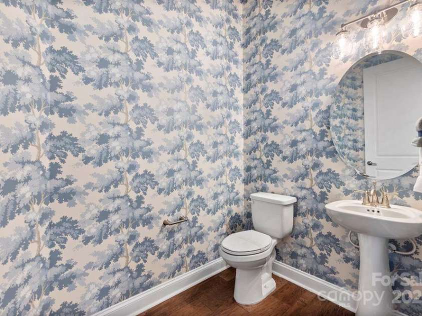 317 Basil Drive, Indian Trail, NC 28079.  MLS# CAR4291866, YatesRealty ID 31737. REPRESENTATIVE PHOTO