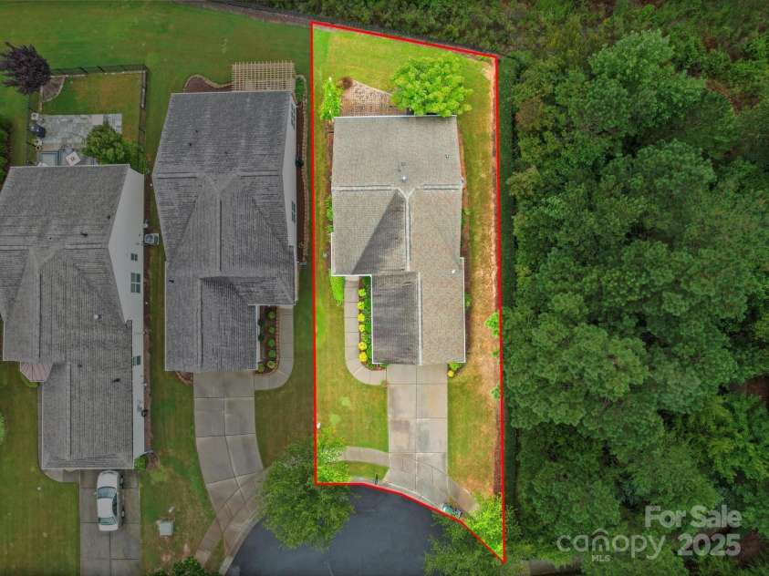 22161 Tern Court, Fort Mill, SC 29707.  MLS# CAR4289941, YatesRealty ID 31738. 