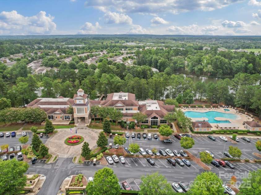 22161 Tern Court, Fort Mill, SC 29707.  MLS# CAR4289941, YatesRealty ID 31738. Amenity Center