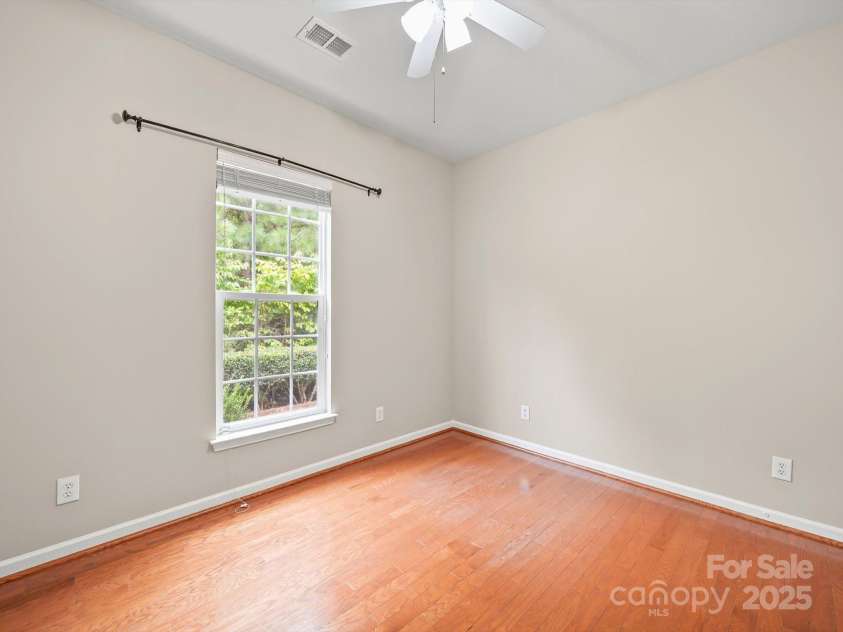 22161 Tern Court, Fort Mill, SC 29707.  MLS# CAR4289941, YatesRealty ID 31738. Second Bedroom