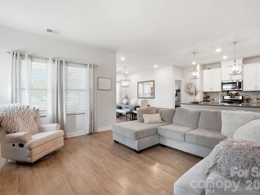 3917 Isenhour Road, Kannapolis, NC 28081.  MLS# CAR4387986, YatesRealty ID 31739. 
