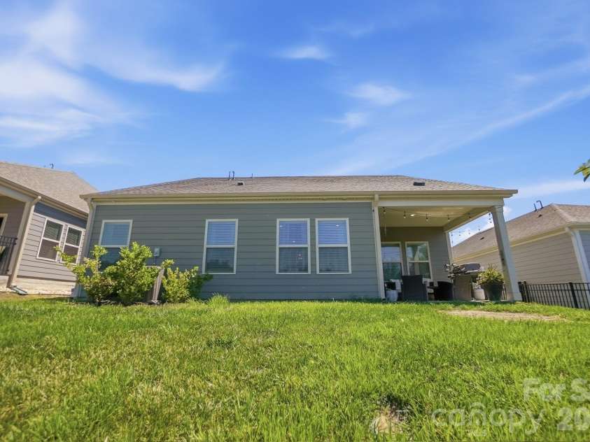 3917 Isenhour Road, Kannapolis, NC 28081.  MLS# CAR4387986, YatesRealty ID 31739. 