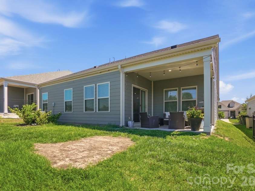 3917 Isenhour Road, Kannapolis, NC 28081.  MLS# CAR4387986, YatesRealty ID 31739. 