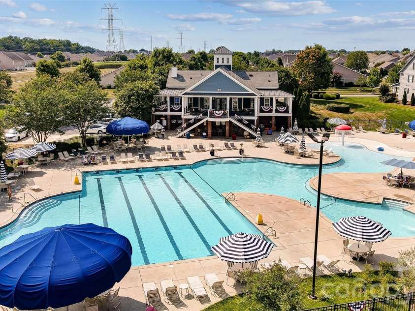 3917 Isenhour Road, Kannapolis, NC 28081.  MLS# CAR4387986, YatesRealty ID 31739. 
