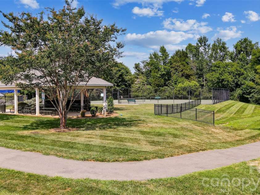 3917 Isenhour Road, Kannapolis, NC 28081.  MLS# CAR4387986, YatesRealty ID 31739. 