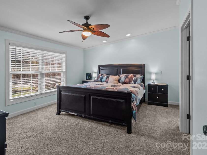 345 Waccamaw Drive, Salisbury, NC 28146.  MLS# CAR4235288, YatesRealty ID 3174. 