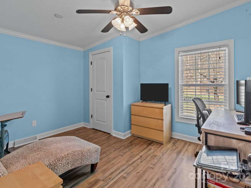 345 Waccamaw Drive, Salisbury, NC 28146.  MLS# CAR4235288, YatesRealty ID 3174. 