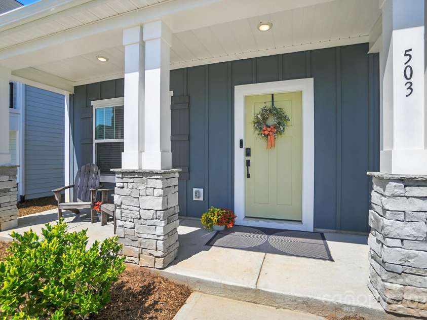 503 Switch Street, York, SC 29745.  MLS# CAR4296619, YatesRealty ID 3174. 