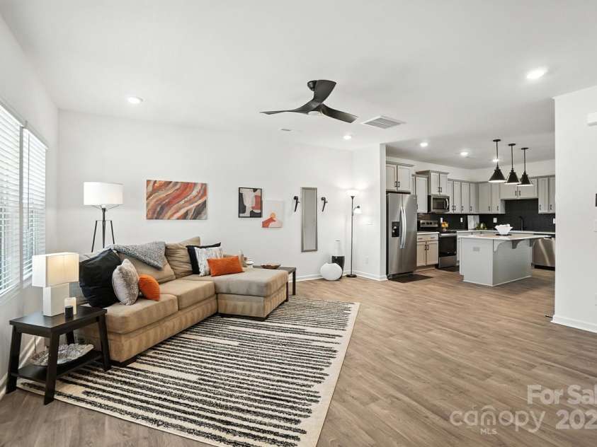 503 Switch Street, York, SC 29745.  MLS# CAR4296619, YatesRealty ID 3174. 