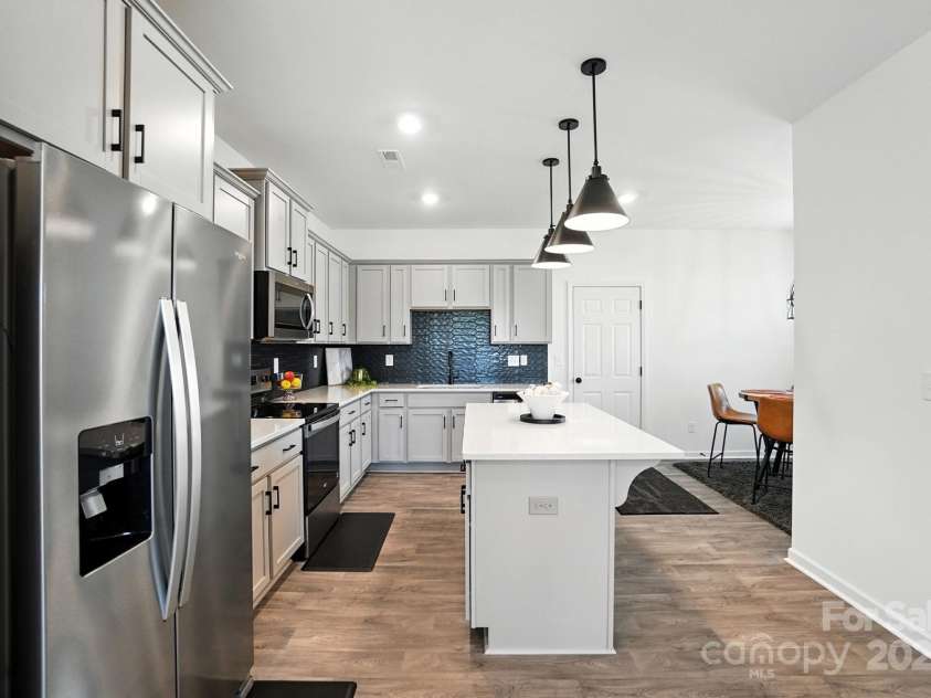 503 Switch Street, York, SC 29745.  MLS# CAR4296619, YatesRealty ID 3174. 