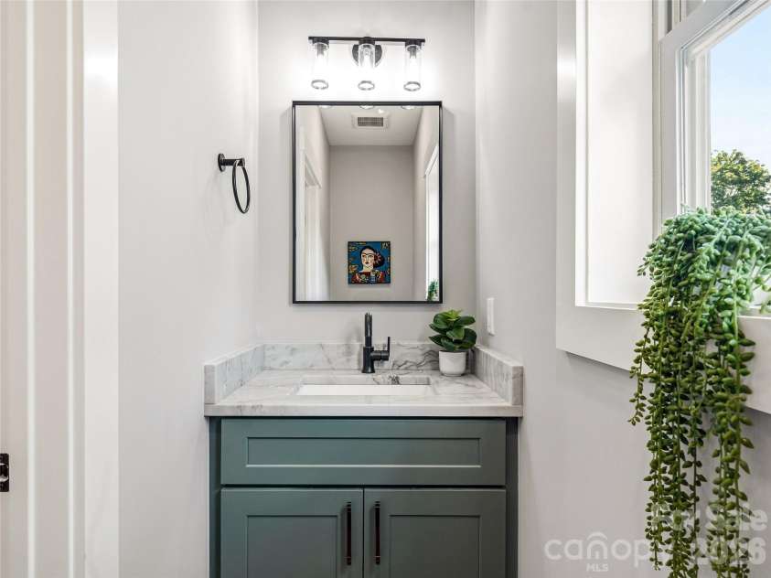 123 Third Street, Asheville, NC 28803.  MLS# CAR4367678, YatesRealty ID 31740. 