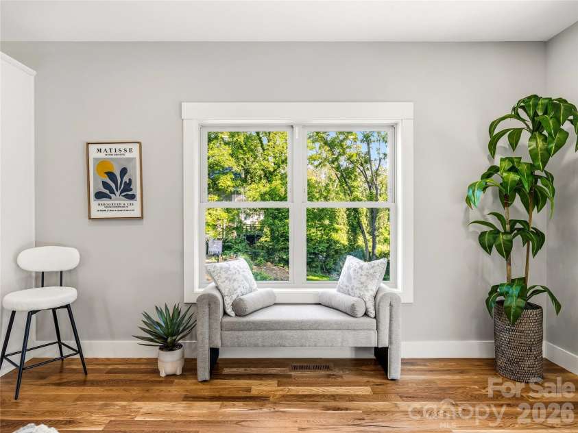 123 Third Street, Asheville, NC 28803.  MLS# CAR4367678, YatesRealty ID 31740. 
