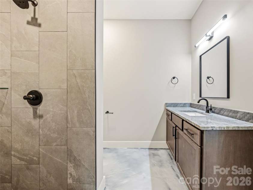 123 Third Street, Asheville, NC 28803.  MLS# CAR4367678, YatesRealty ID 31740. 