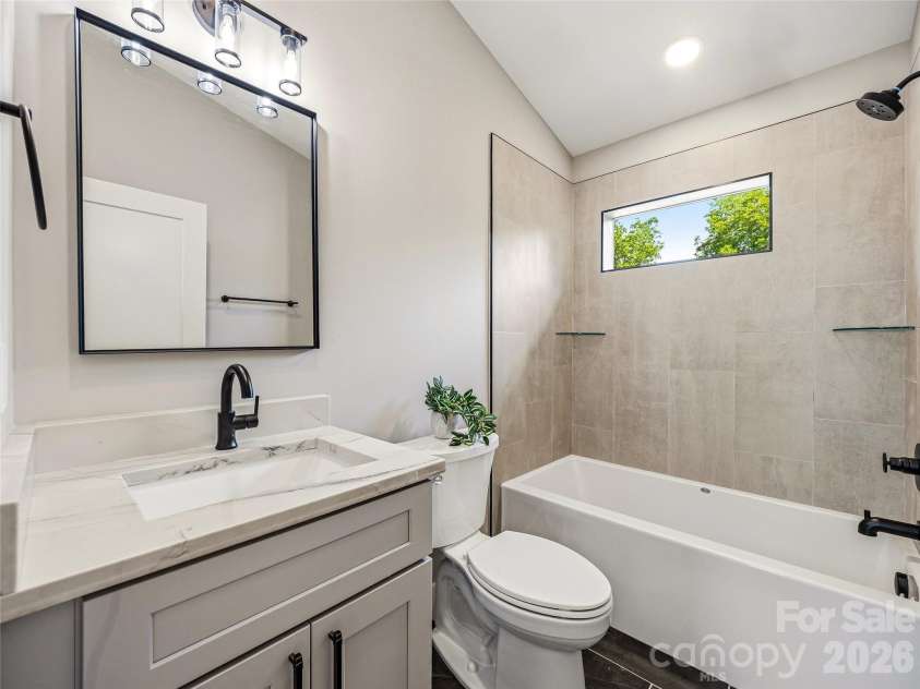 123 Third Street, Asheville, NC 28803.  MLS# CAR4367678, YatesRealty ID 31740. 