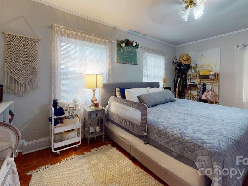 217 Wiley Avenue, York, SC 29745.  MLS# CAR4286337, YatesRealty ID 31740. 