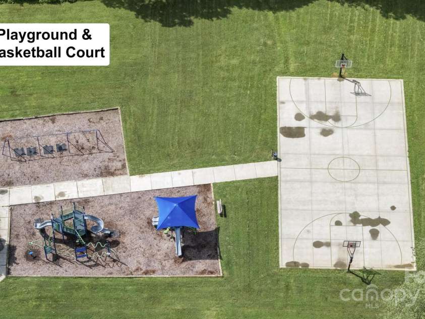 2815 Tancor Court, Charlotte, NC 28269.  MLS# CAR4288665, YatesRealty ID 31742. 