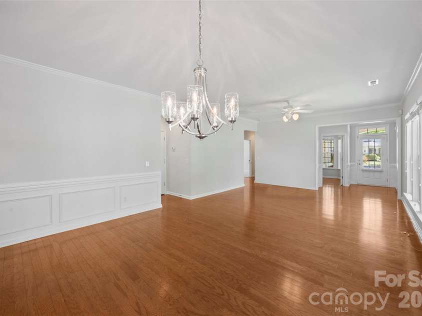 3921 Yosemite Way, Fort Mill, SC 29707.  MLS# CAR4391671, YatesRealty ID 31742. 