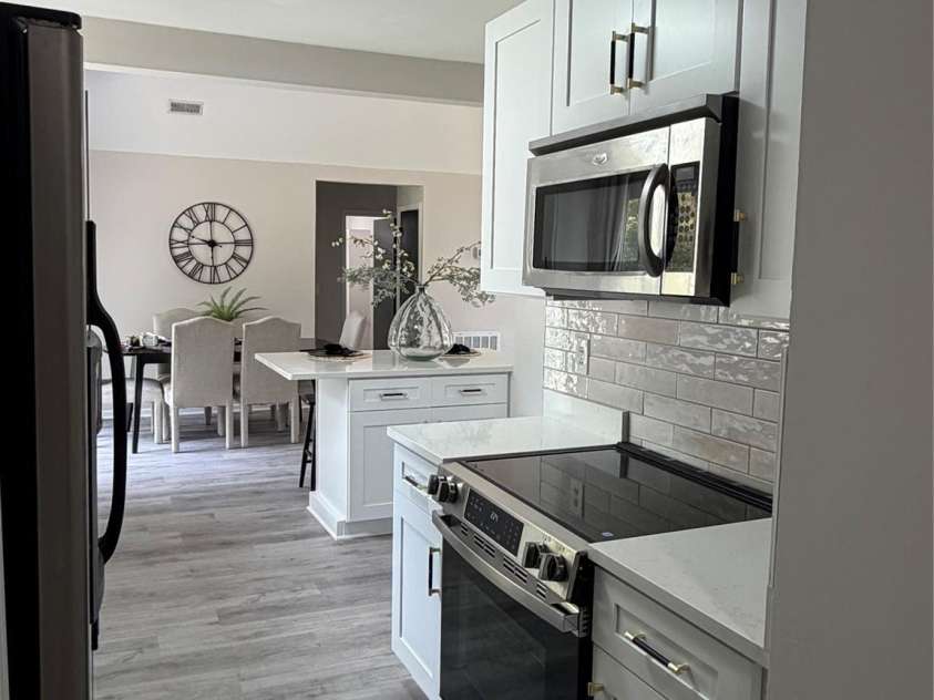 2530 Dion Avenue, Charlotte, NC 28212.  MLS# CAR4392884, YatesRealty ID 31745. 