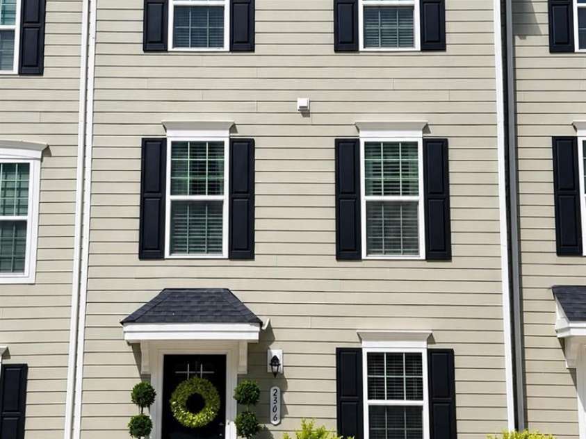 2506 Autumn Olive Lane, Stallings, NC 28104.  MLS# CAR4393359, YatesRealty ID 31746. 