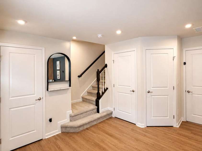 2506 Autumn Olive Lane, Stallings, NC 28104.  MLS# CAR4393359, YatesRealty ID 31746. 