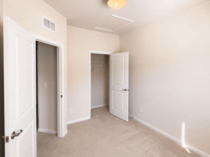 2506 Autumn Olive Lane, Stallings, NC 28104.  MLS# CAR4393359, YatesRealty ID 31746. 