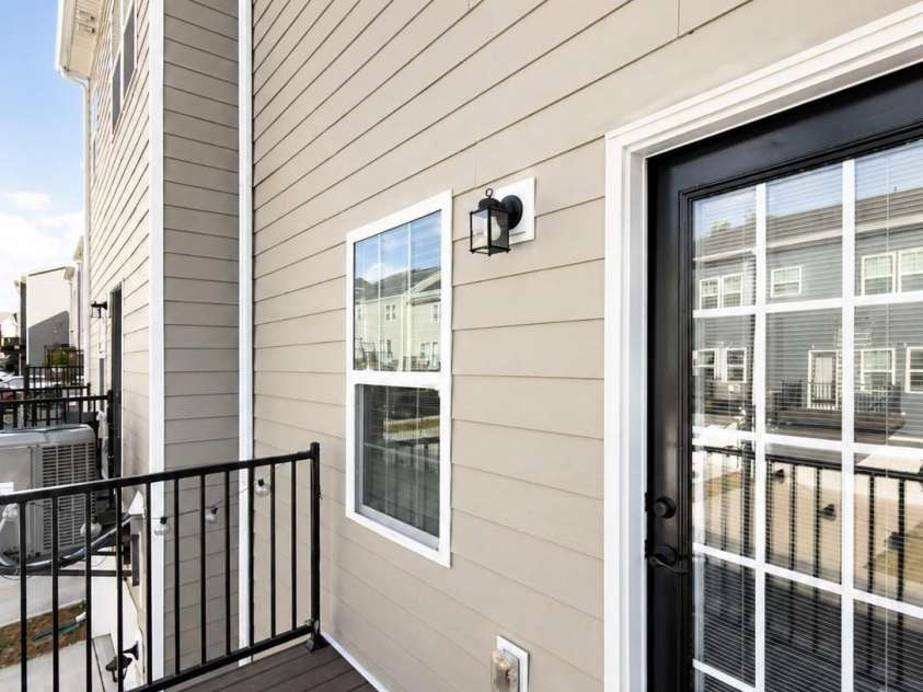 2506 Autumn Olive Lane, Stallings, NC 28104.  MLS# CAR4393359, YatesRealty ID 31746. 