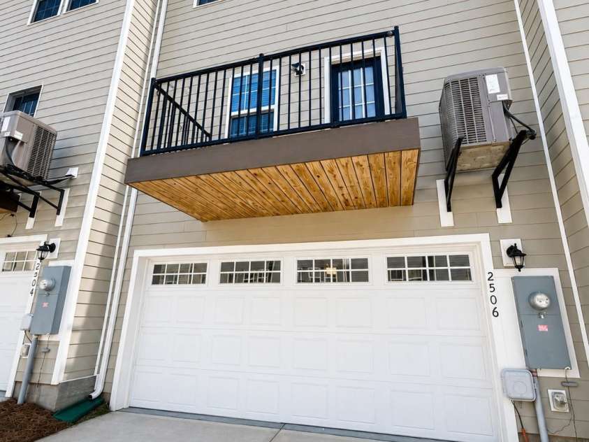 2506 Autumn Olive Lane, Stallings, NC 28104.  MLS# CAR4393359, YatesRealty ID 31746. 