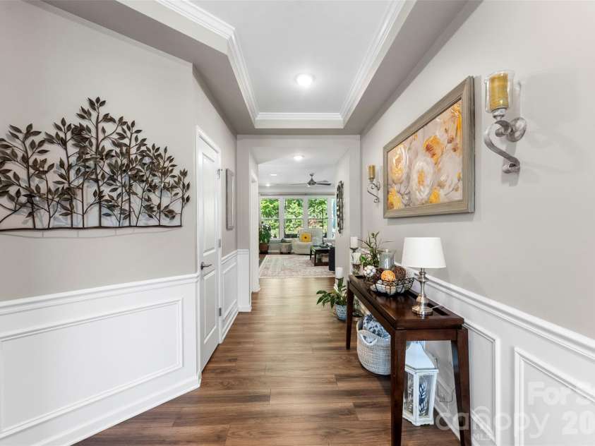 1157 Curling Creek Drive, Indian Trail, NC 28079.  MLS# CAR4386464, YatesRealty ID 31749. 