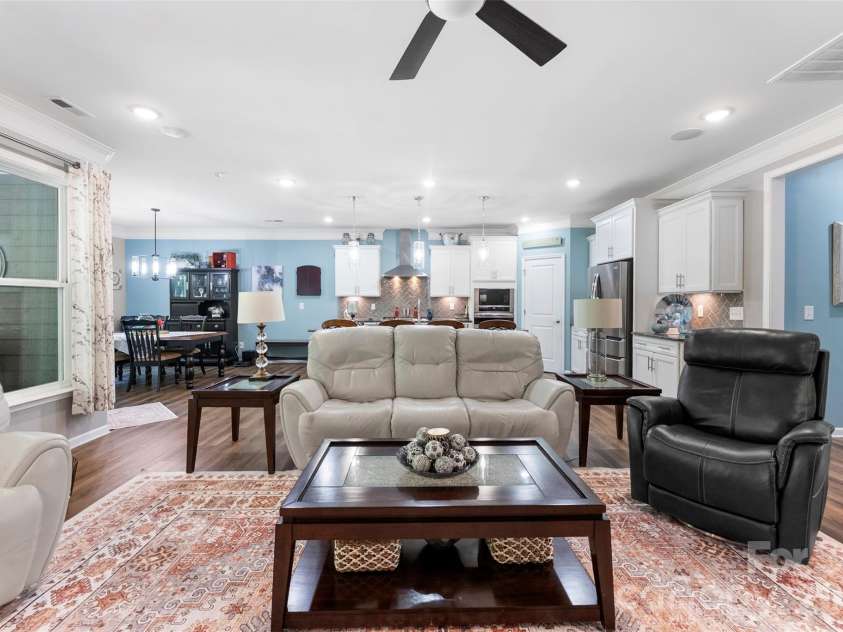 1157 Curling Creek Drive, Indian Trail, NC 28079.  MLS# CAR4386464, YatesRealty ID 31749. 