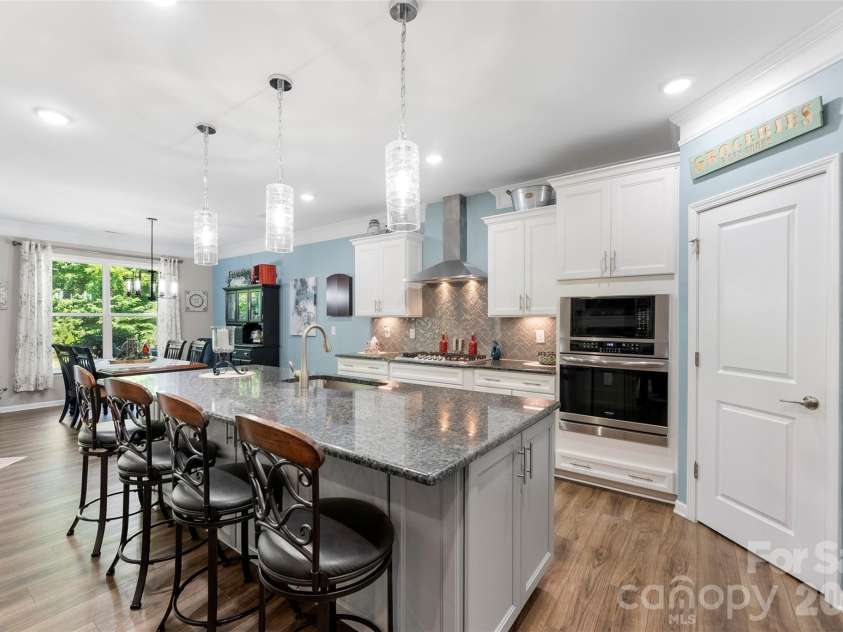 1157 Curling Creek Drive, Indian Trail, NC 28079.  MLS# CAR4386464, YatesRealty ID 31749. 