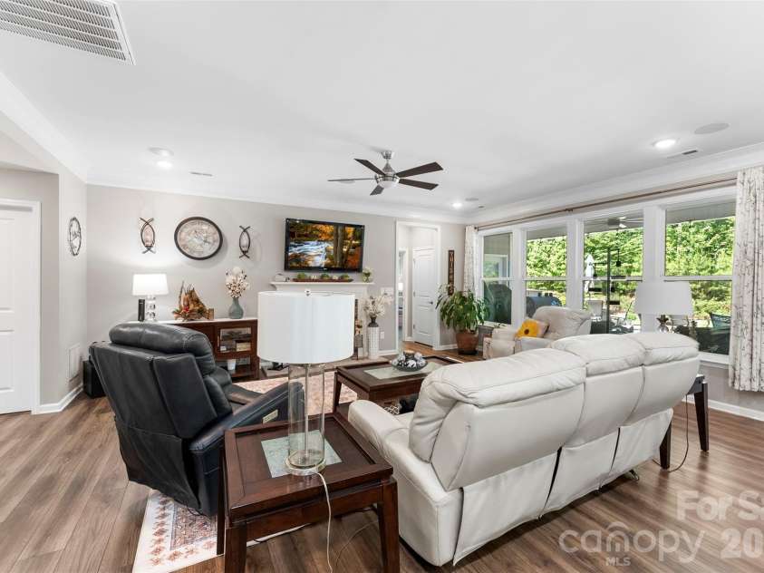 1157 Curling Creek Drive, Indian Trail, NC 28079.  MLS# CAR4386464, YatesRealty ID 31749. 